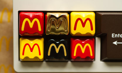 McDonald&