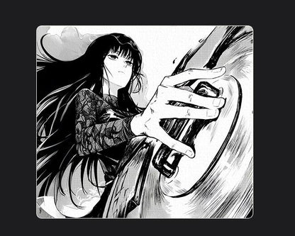 Glass mouse pad（+29）