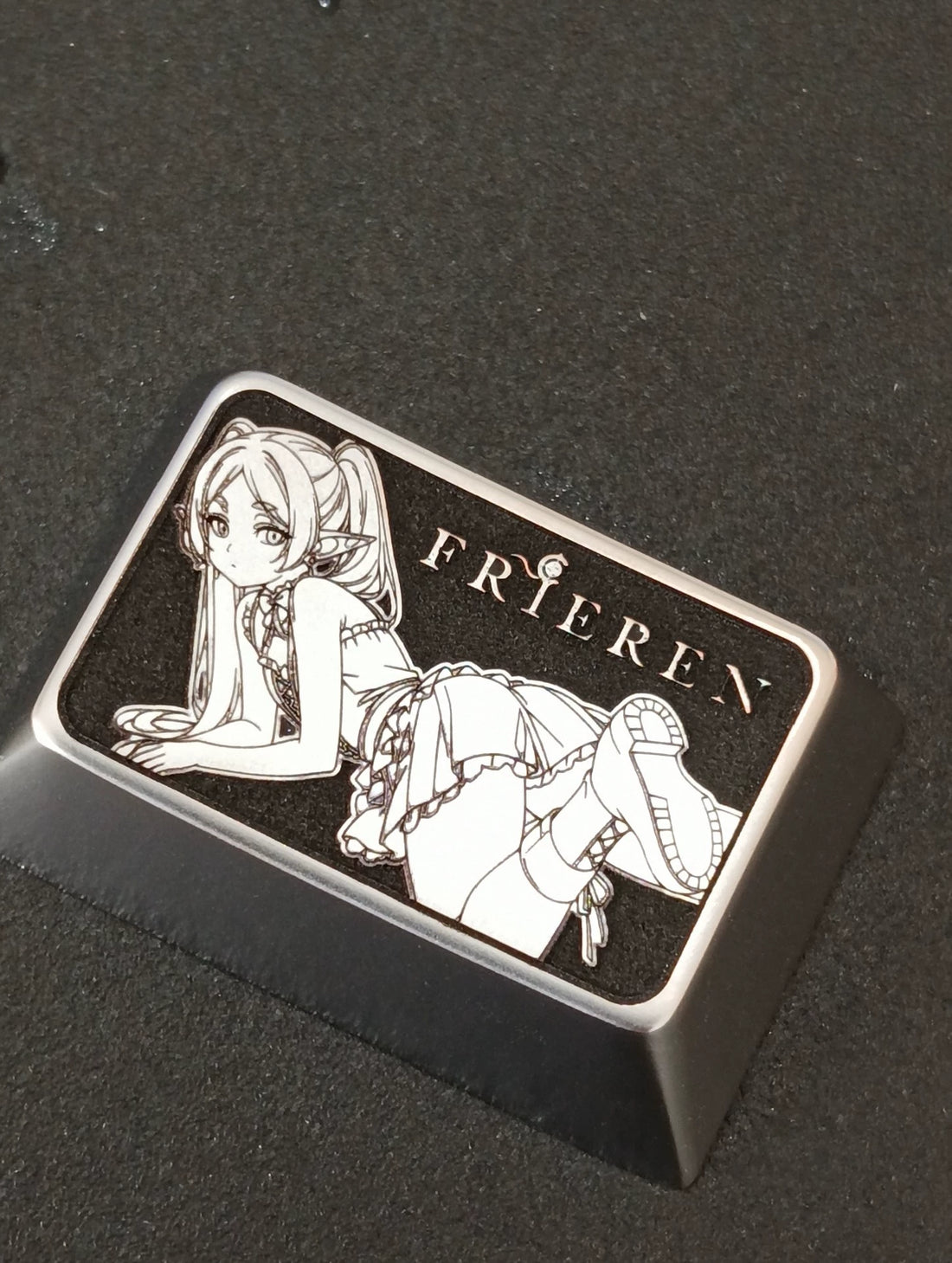 Frieren: Beyond Journey&