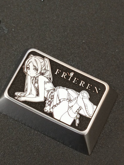 Frieren: Beyond Journey&