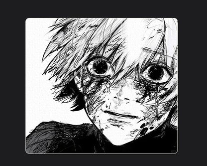 Glass mouse pad（+29）