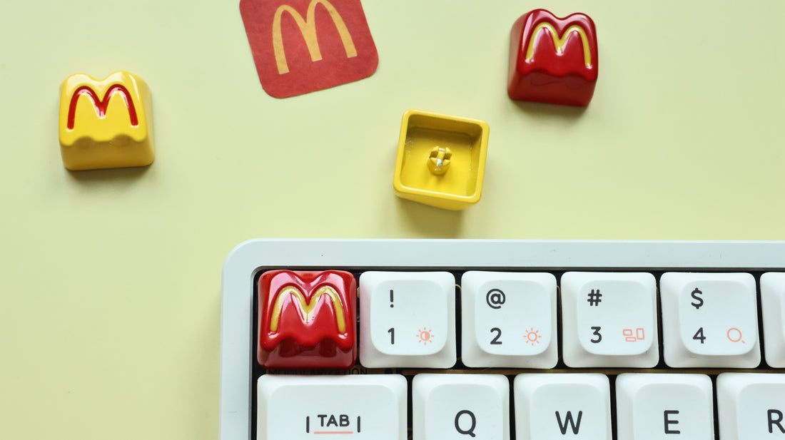 McDonald&