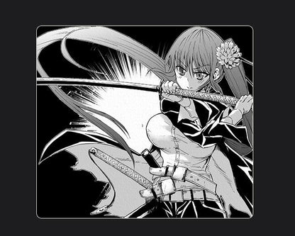 Glass mouse pad（+29）