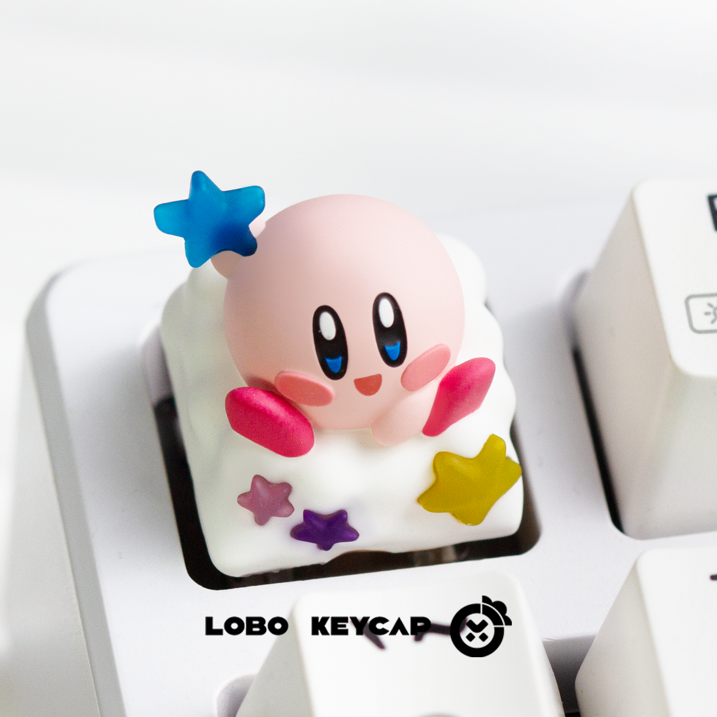 Kirby&