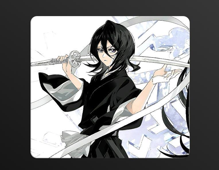Resin mouse pad（+20）