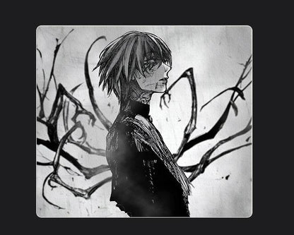 Glass mouse pad（+29）