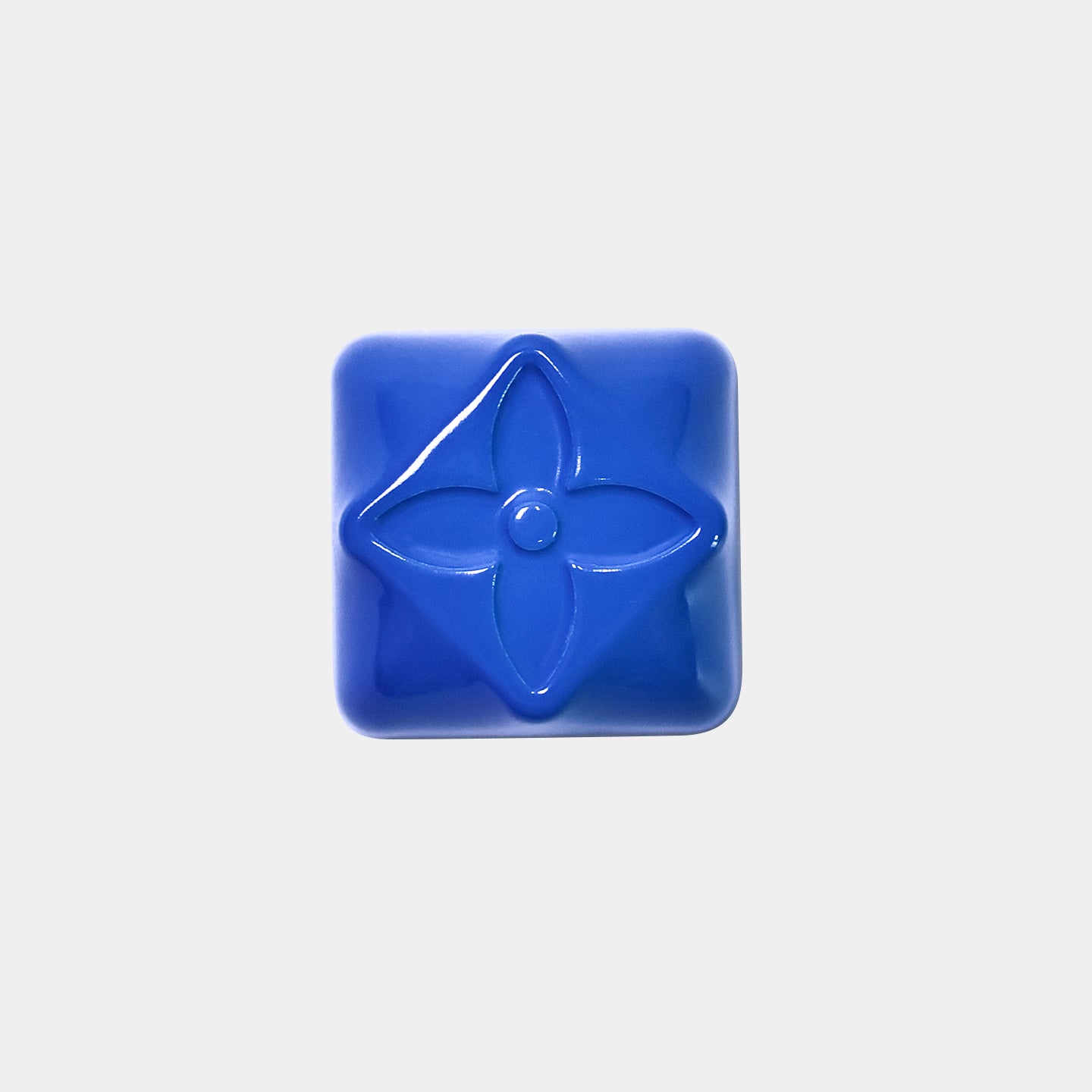 Irregular shaped personalized keycaps, luxury vintage series aluminum alloy keycaps painted with CNC machining, customized mechanical keyboards, custom keycaps