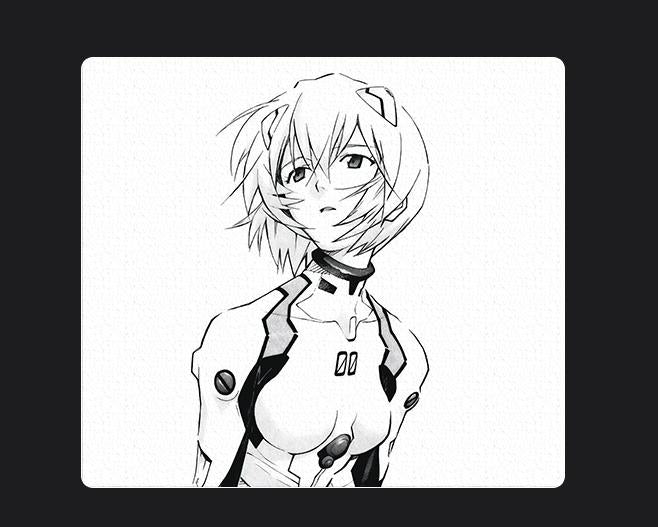 Resin mouse pad（+28）