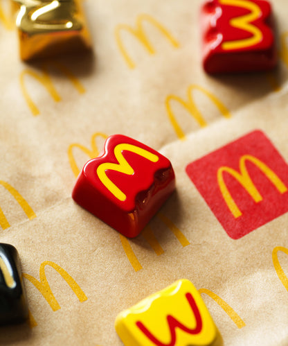 McDonald&