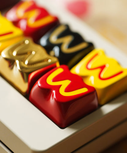McDonald&