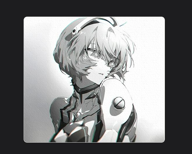 Resin mouse pad（+28）
