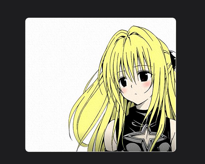 Resin mouse pad（+28）