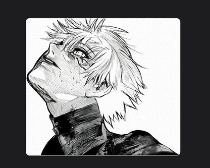 Glass mouse pad（+29）