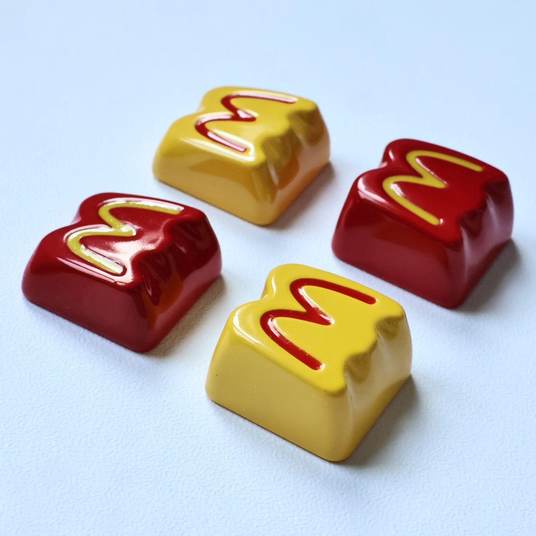 McDonald&