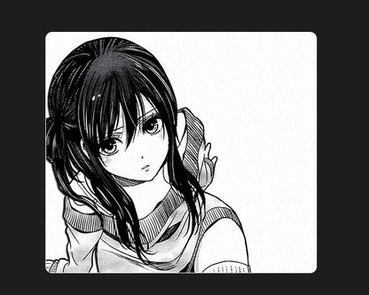 Glass mouse pad（+29）