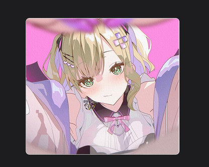 Glass mouse pad（+29）