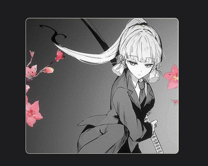 Glass mouse pad（+29）
