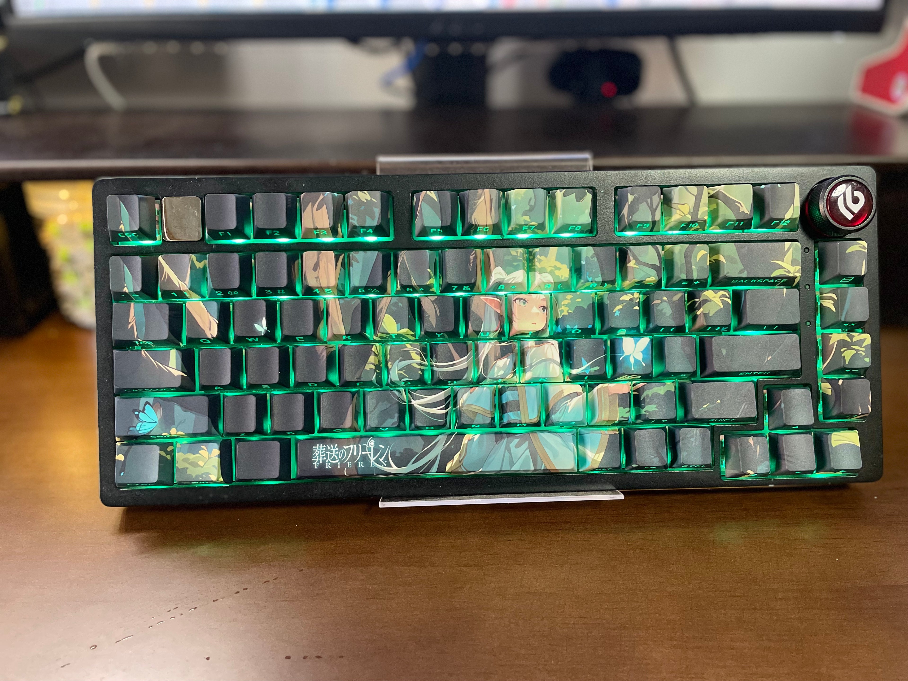 Frieren: Beyond Journey&