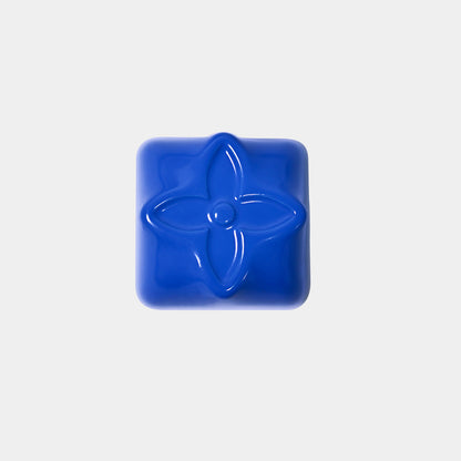 Irregular shaped personalized keycaps, luxury vintage series aluminum alloy keycaps painted with CNC machining, customized mechanical keyboards, custom keycaps