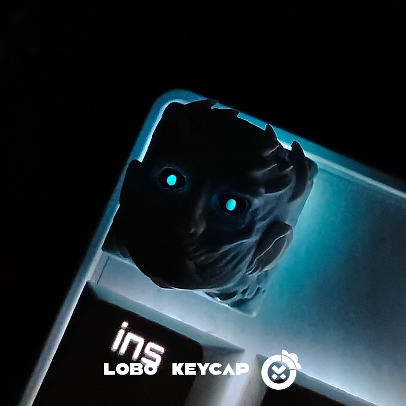 A Song of Ice and Fire, Night&