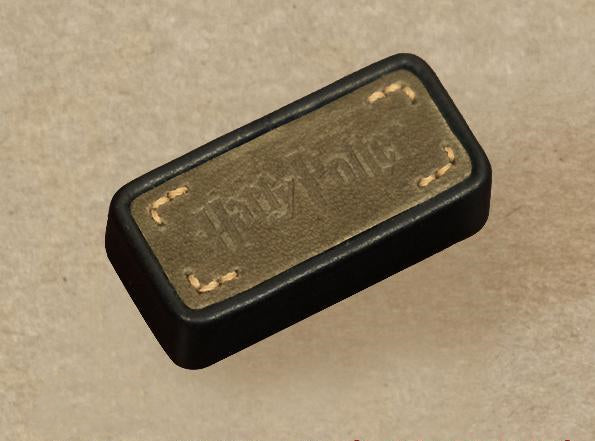 Harry Potter, Animali Fantastici e Dove Trovarli Handmade 2U Leather Handmade Keycaps Retro Style Art Keycaps