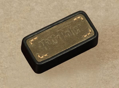 Harry Potter, Animali Fantastici e Dove Trovarli Handmade 2U Leather Handmade Keycaps Retro Style Art Keycaps