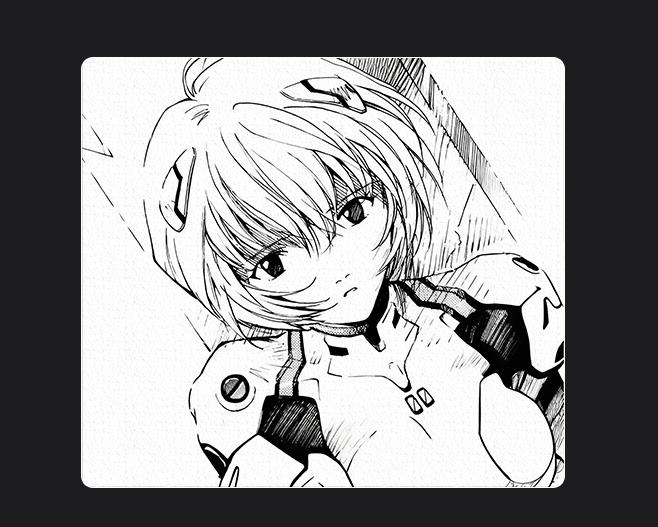 Resin mouse pad（+29）