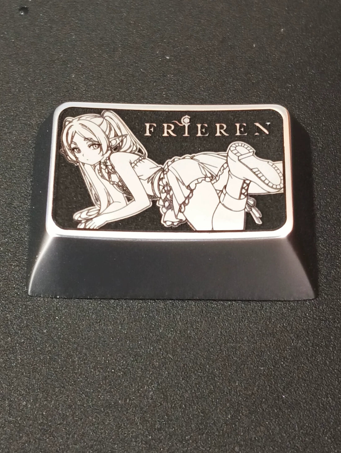 Frieren: Beyond Journey&