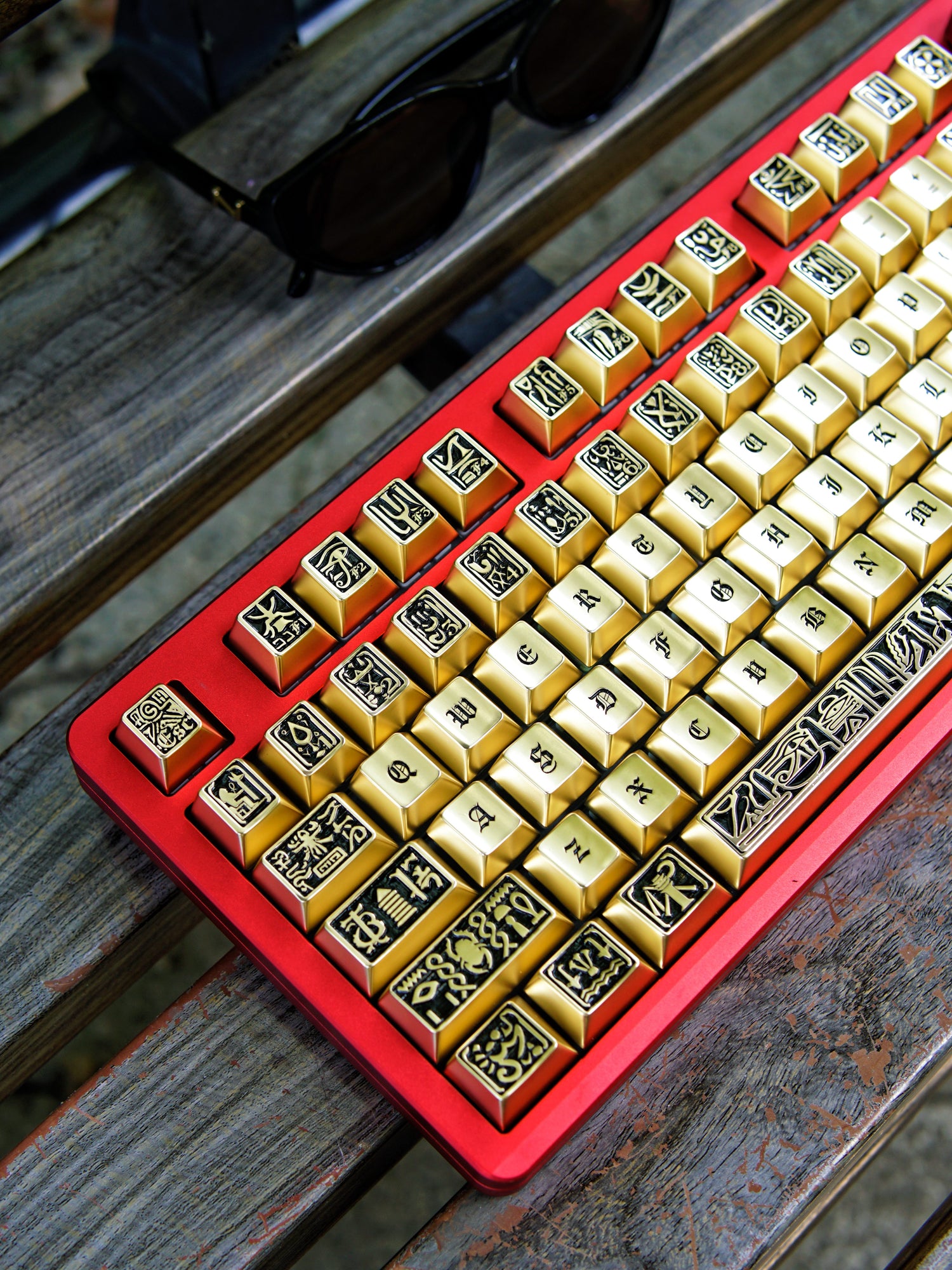 Pharaoh&