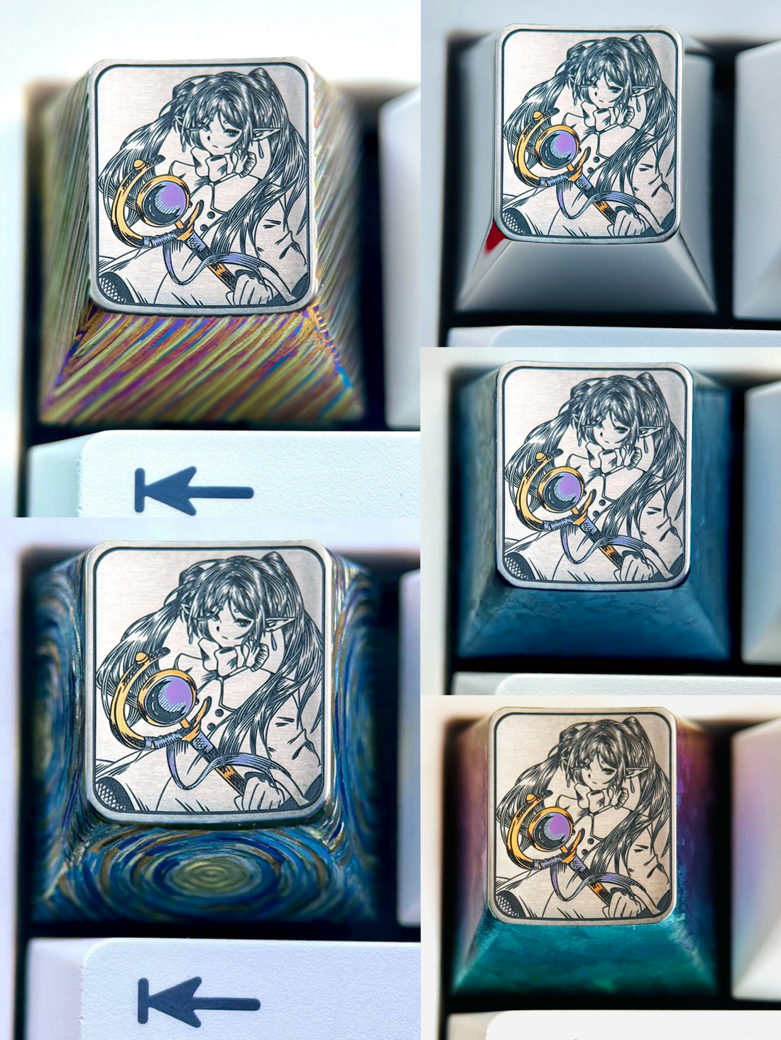 Frieren: Beyond Journey&