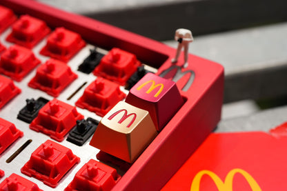 McDonald&