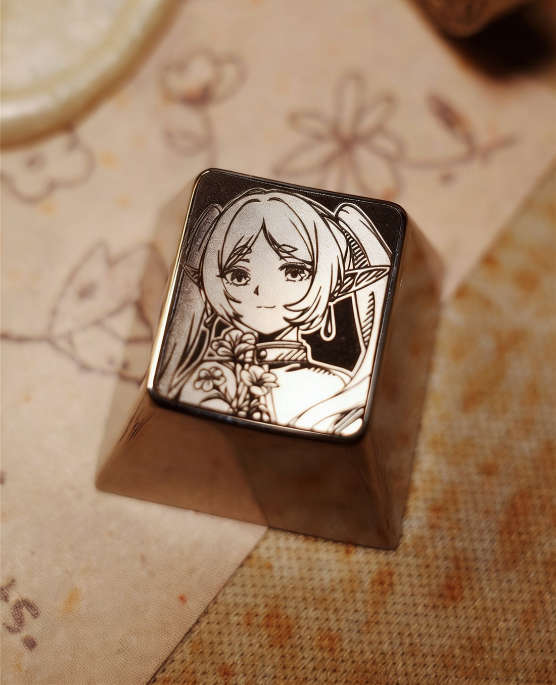 Frieren: Beyond Journey&