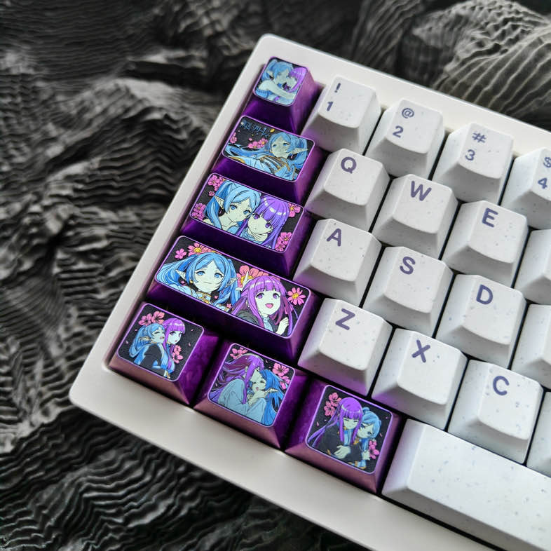 Frieren: Beyond Journey&