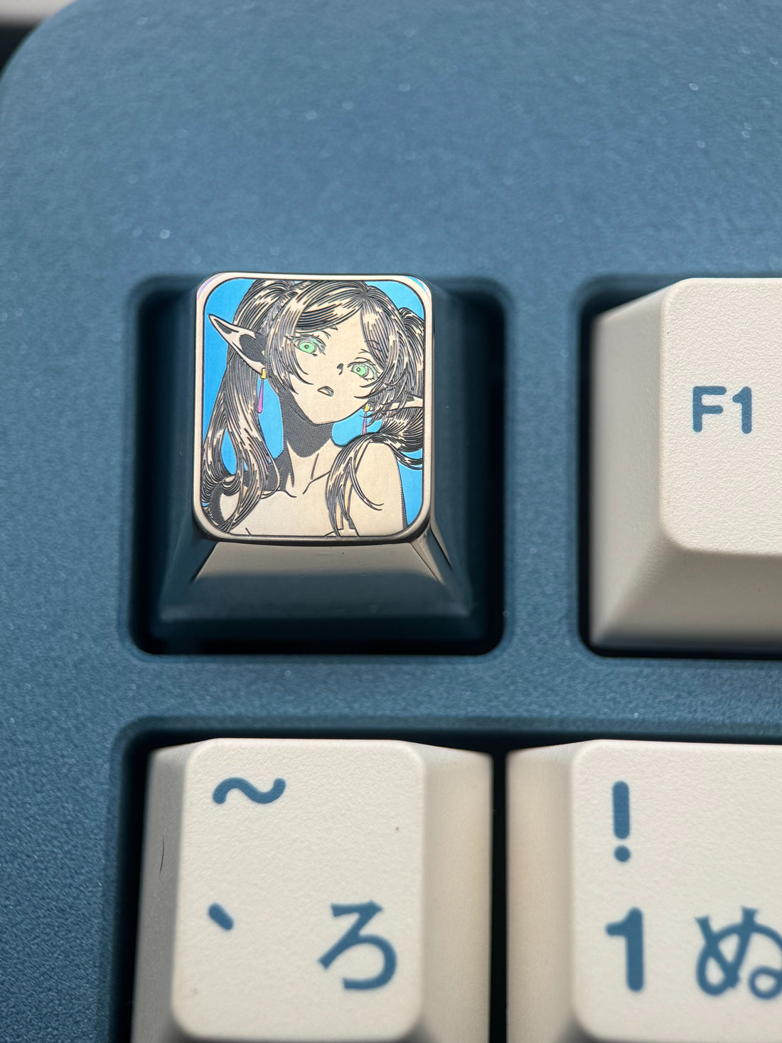 Frieren: Beyond Journey&