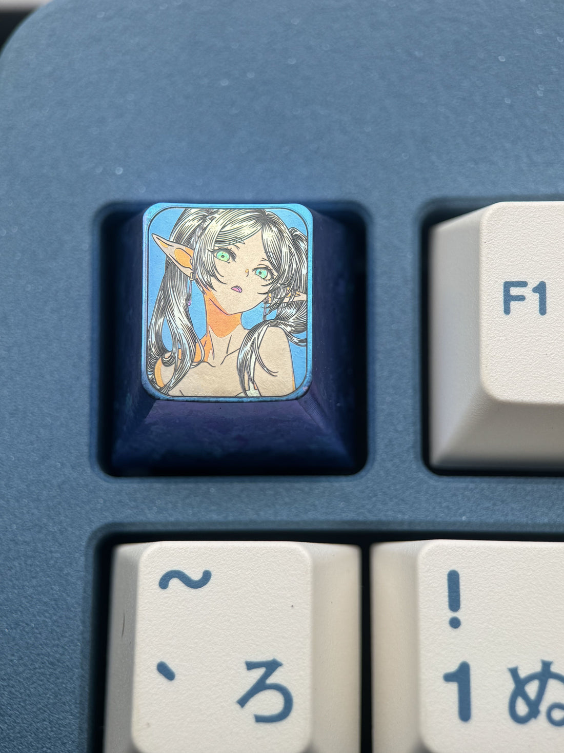 Frieren: Beyond Journey&