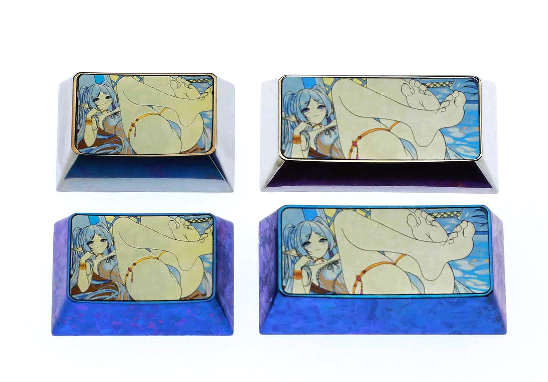 Frieren: Beyond Journey&