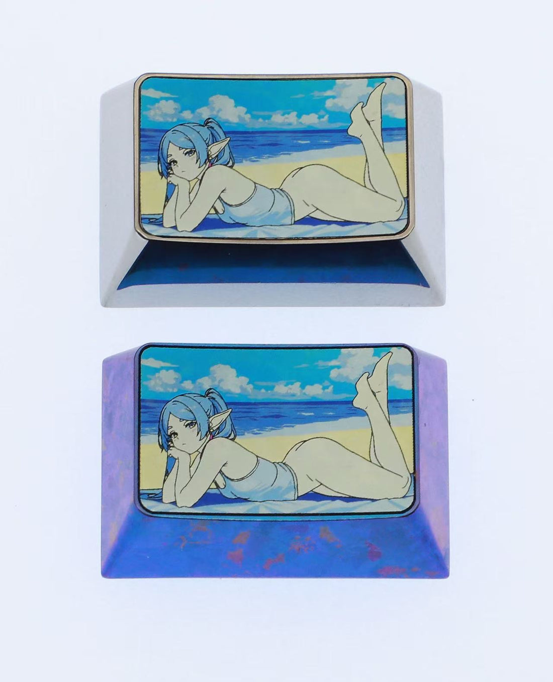 Frieren: Beyond Journey&