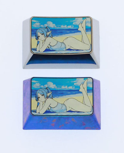 Frieren: Beyond Journey&