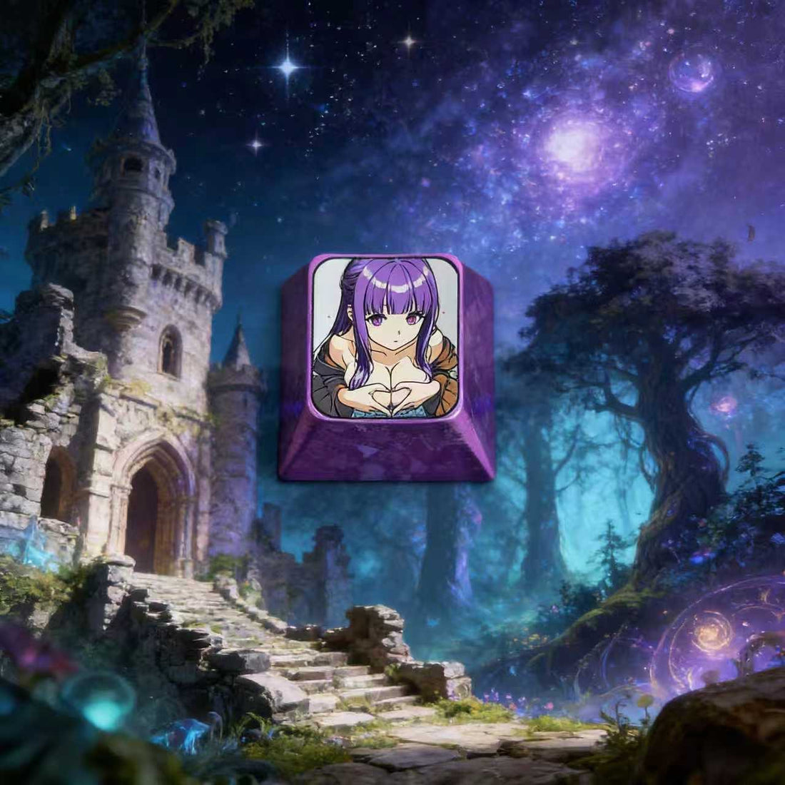 Frieren: Beyond Journey&