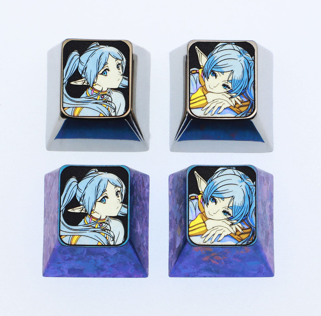 Frieren: Beyond Journey&