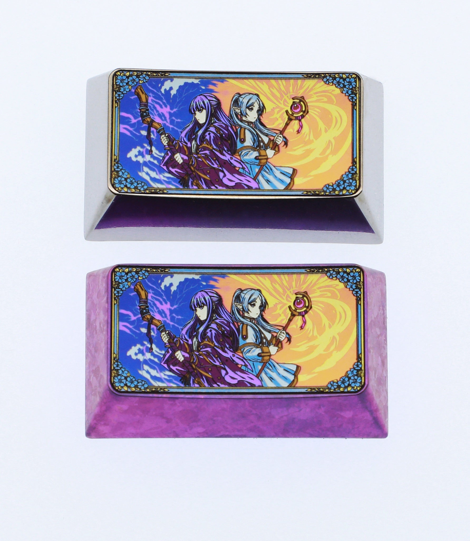 Frieren: Beyond Journey&