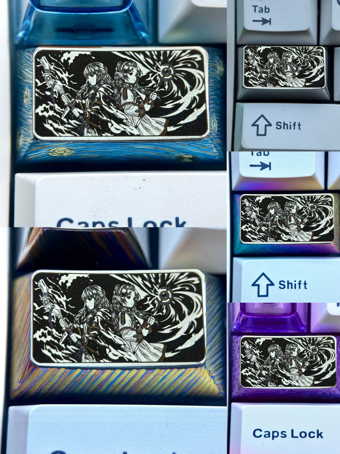 Frieren: Beyond Journey&