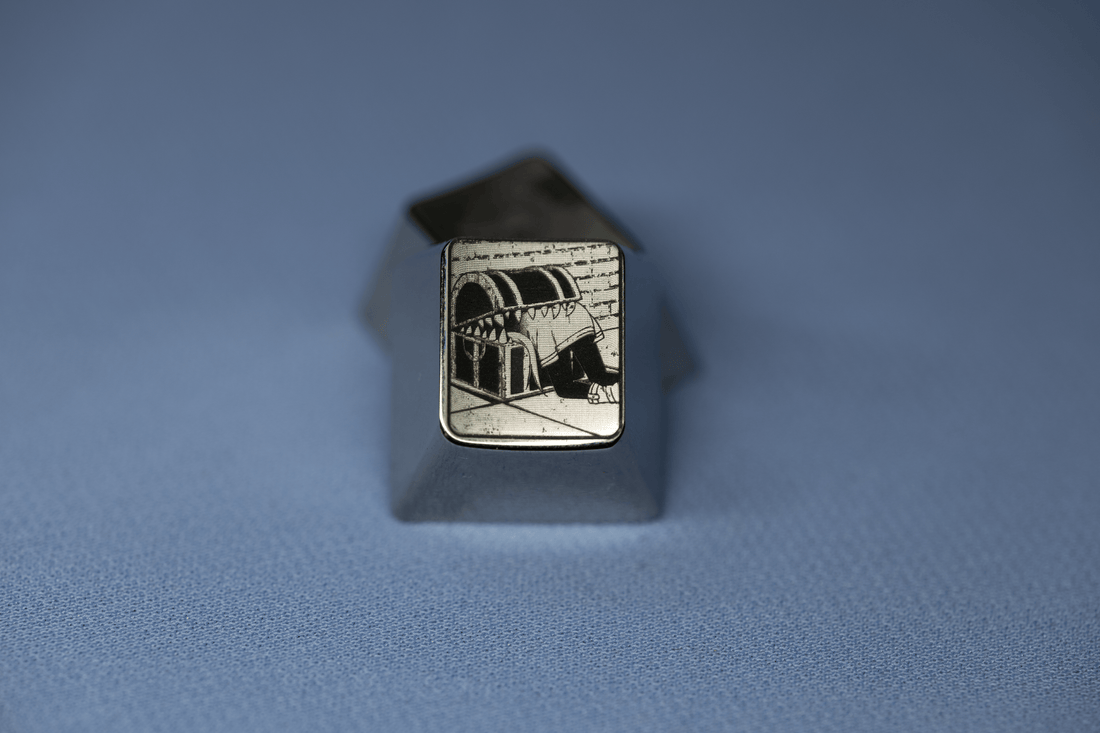 Frieren Beyond Journey&