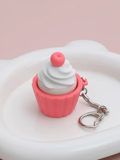 Fun decompression toys, keychain keys, mechanical keyboard switch tester, 3D printing material creative cultural products, mechanical keyboard peripheral toys, personalized keycap keys.