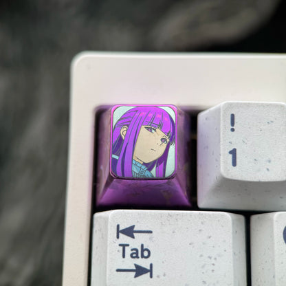 Frieren: Beyond Journey&