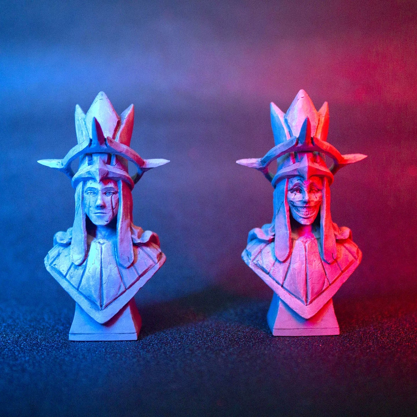 solo leveling, Hand painted personalized keycaps, decorative keycaps for anime, gaming, and cultural peripherals， Mechanical keyboard decorative art paired with keycaps
