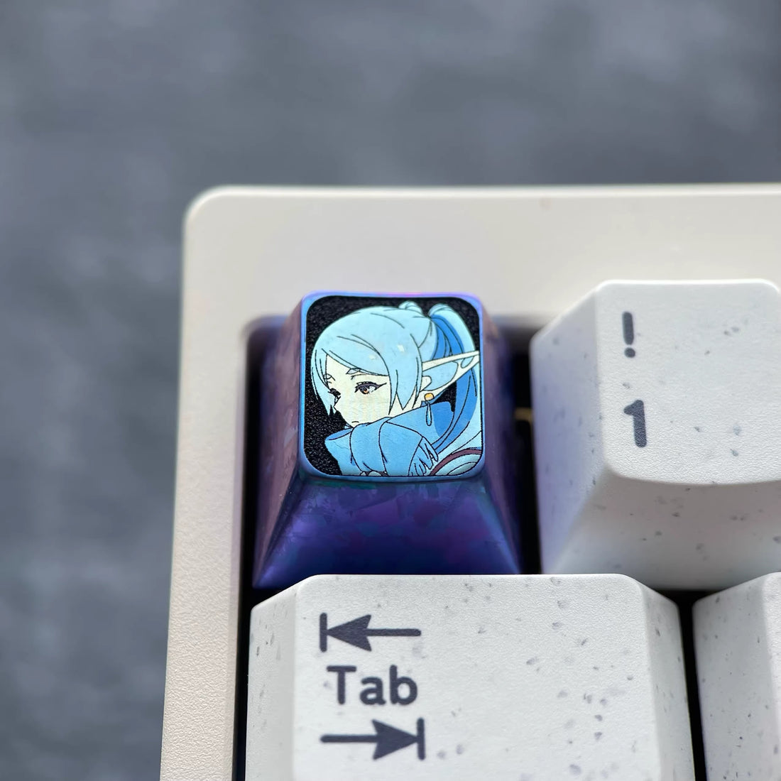 Frieren: Beyond Journey&