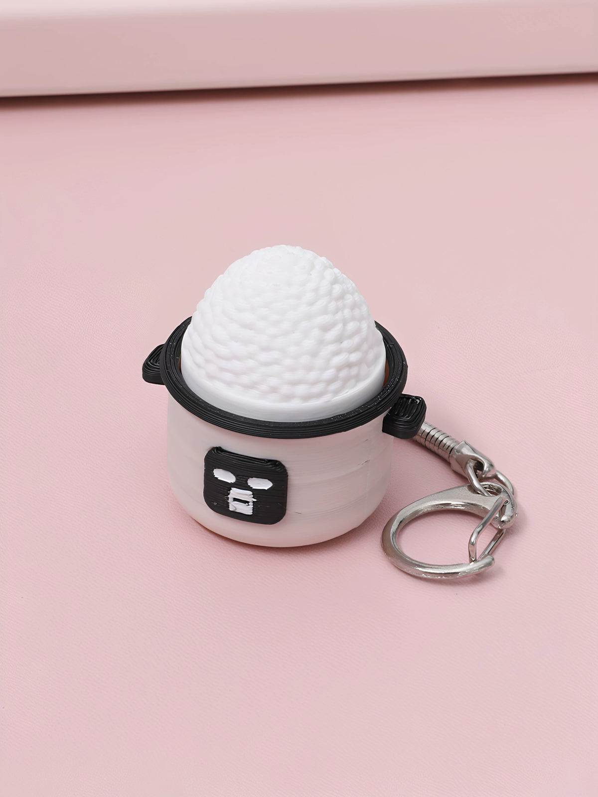 Fun decompression toys, keychain keys, mechanical keyboard switch tester, 3D printing material creative cultural products, mechanical keyboard peripheral toys, personalized keycap keys.