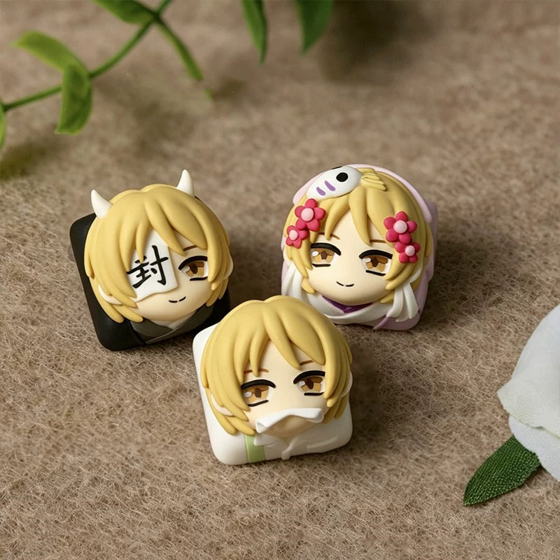 Natsume&