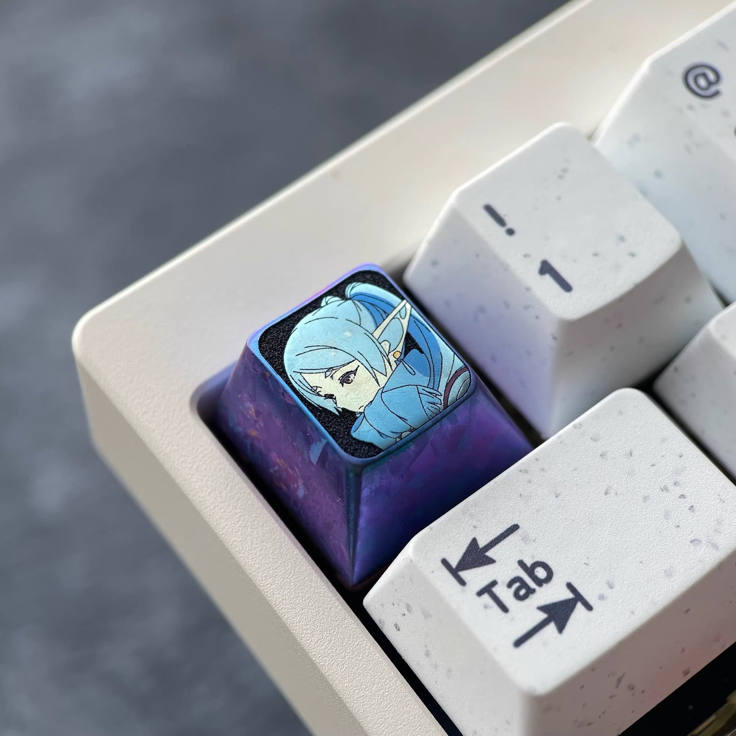 Frieren: Beyond Journey&